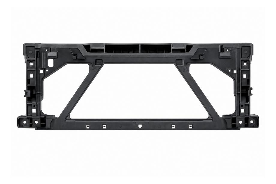 Land Rover Defender 2019- гг. Металлическая рамка радиатора Image