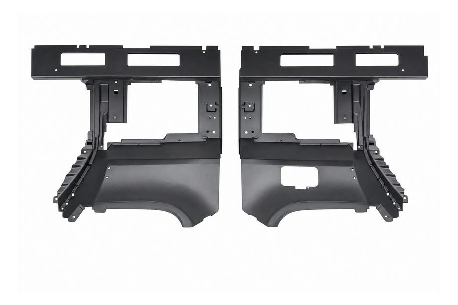 Land Rover Defender 2019- гг. Заднее крыло Image