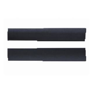 Молдинги дверей Land Rover Discovery Sport 2014- гг.