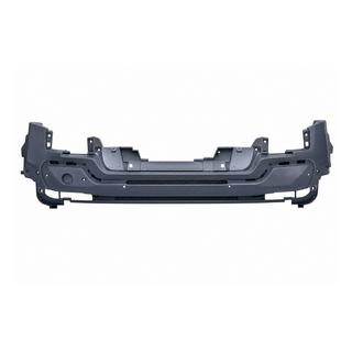 Задний бампер (без комплектующих) Land Rover Discovery Sport 2014- гг.