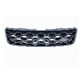 Обвес Black Strip