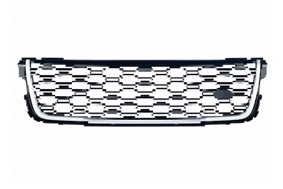Range Rover Velar 2017- гг. Решётка радиатора Autobiography Image