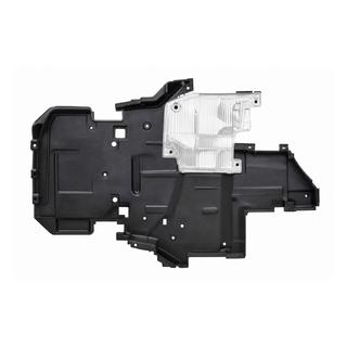 Защита двигателя (картера) 2WD