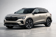 Renault Symbioz: новая эра семейных автомобилей фото 1