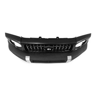 Комплект обвеса AMG G63 FULL Mercedes G сlass W465 2025- гг. фото 4