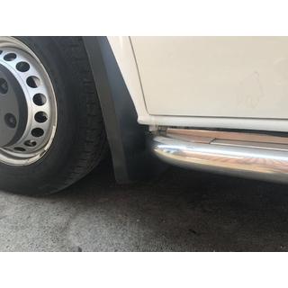 Брызговики Premium Begel (резина) фото 3