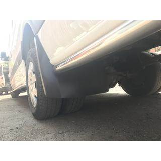 Брызговики Premium Begel (резина) фото 4