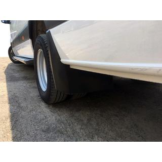 Брызговики Premium Begel (резина) фото 3
