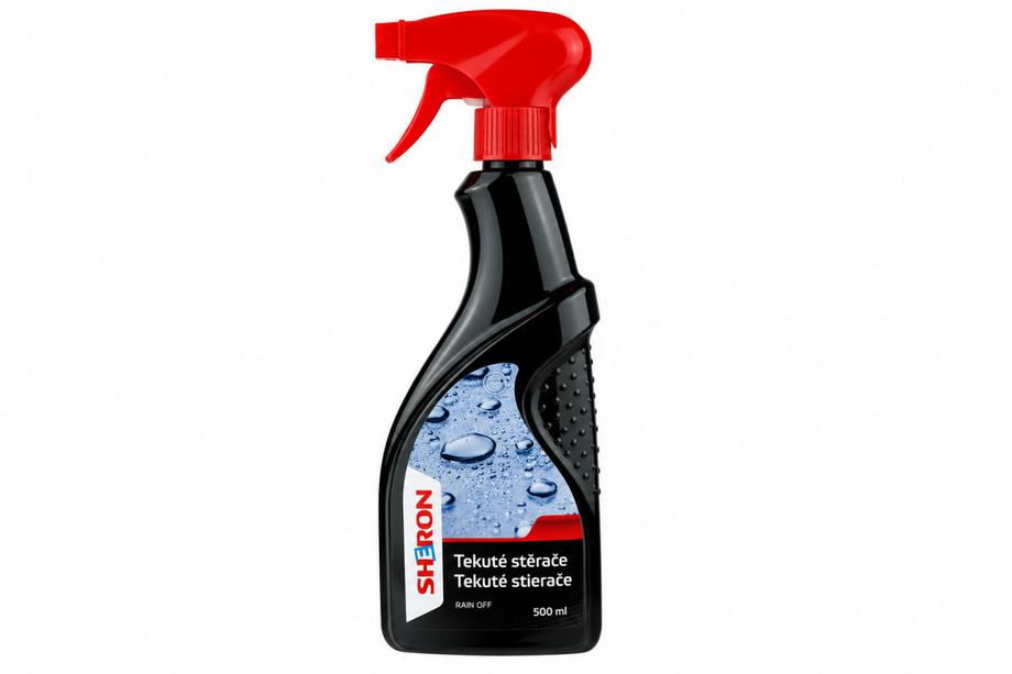 Антидождь Rain-OFF 500 мл SHERON SONAX (500 мл) Image