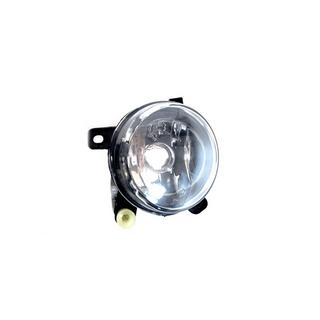 Противотуманная фара левая (2008-2012) Audi Q5 2008-2017 гг.
