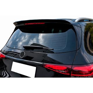 Спойлер DPT (Черный Глянец) Mercedes GLC X254 2022- гг. фото 1