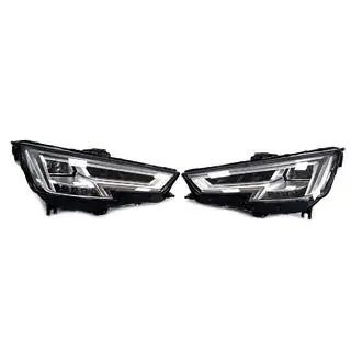 Передние фары LED (2015-2020, Xenon на LED, 2 шт.)