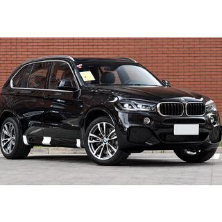 Передние фары G06 preLCI Design (2 шт) BMW X6 F16 2014-2019 гг. фото 1