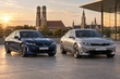 Новая BMW 3 Series G50 или электрическая BMW i3 Neue Klasse: бензин или электричество в одном кузове фото 2