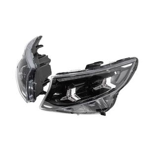 Передние фары OEM LED 2026 Black (для Vito, 2 шт.) Mercedes Vito/V-class W447 2014- гг. фото 4