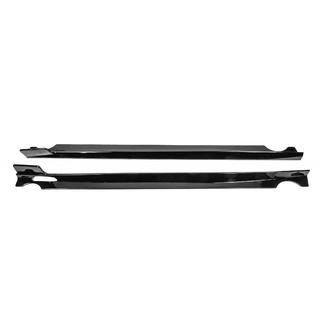 Комплект обвесов Warrior Black V2 (для M-Sport 2018-2022) фото 2