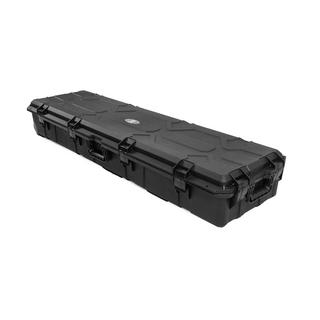 Экспедиционный бокс на крышу V2 (110 л) фото 3