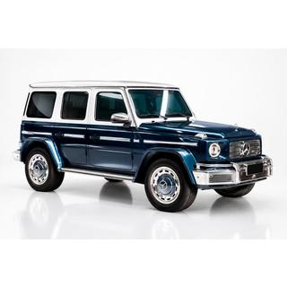 Комплект рестайлинга для W465 VINTAGE Mercedes G class W463 2018-2024 гг. фото 1