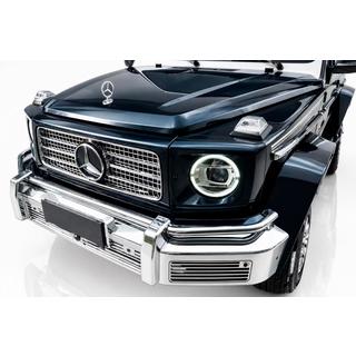 Комплект рестайлинга для W465 VINTAGE Mercedes G class W463 2018-2024 гг. фото 4