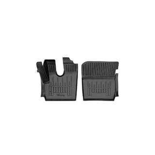 Резиновые коврики Stingray 3D (3 шт)