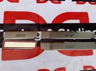 Peugeot 4008 2012-2017 гг. Накладки на пороги из нержавеющей стали NataNika Premium (4 шт) фото 4