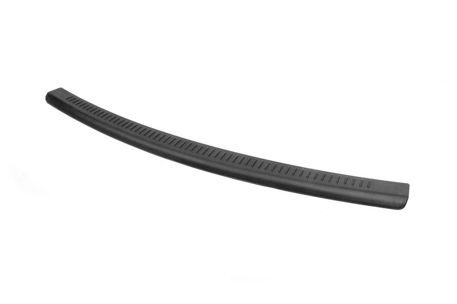 Mazda CX-7 2006-2012 гг. Накладка на задний бампер Оригинал 000btm01 (резина) Image
