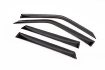 Ветровики на окна (4 шт, ANV) фото 3