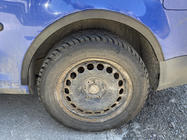 Короткая база, 1 сдвижная дверь (металл) фото 6 Короткая база, 1 сдвижная дверь (металл) фото 6