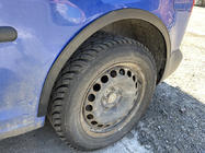 Короткая база, 1 сдвижная дверь (металл) фото 7 Короткая база, 1 сдвижная дверь (металл) фото 7