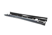 Боковые Пороги AMG (для Long) фото 1