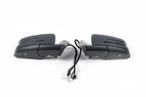 Боковые Зеркала Рестайлинг (2 шт, в сборе) фото 2