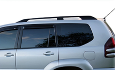 Рейлинги Оригинальный Дизайн (2 шт) фото 1 Рейлинги Оригинальный Дизайн (2 шт) фото 1