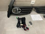 Противотуманные Фары 2017-2019 (Галогенные) фото 2