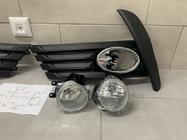 Противотуманные Фары 2017-2019 (Галогенные) фото 3