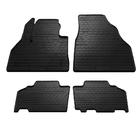 Mercedes Citan 2013-2021 гг. Резиновые коврики (4 шт, Stingray Premium) фото 2