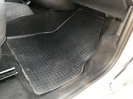 Mercedes Citan 2013-2021 гг. Резиновые коврики (4 шт, Stingray Premium) фото 3