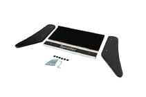 Полка на панель (Тип-1) фото 6