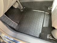 Резиновые коврики (4 шт, Stingray Premium) фото 4 Резиновые коврики (4 шт, Stingray Premium) фото 4