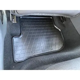 Резиновые коврики (4 шт, Stingray Premium) фото 2