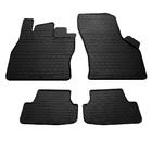 Volkswagen Golf 7/E-Golf 2012-2020 гг. Резиновые коврики (4 шт, Stingray Premium) фото 5