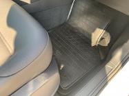 Volkswagen Golf 7/E-Golf 2012-2020 гг. Резиновые коврики (4 шт, Stingray Premium) фото 2