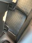 Volkswagen Golf 7/E-Golf 2012-2020 гг. Резиновые коврики (4 шт, Stingray Premium) фото 6