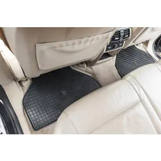 Резиновые коврики (4 шт, Stingray Premium) фото 3