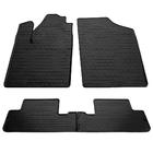 Резиновые коврики (Stingray) фото 2