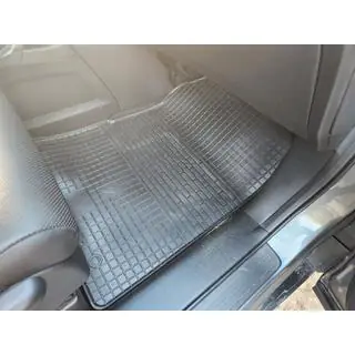 Резиновые коврики (4 шт, Stingray Premium) фото 3