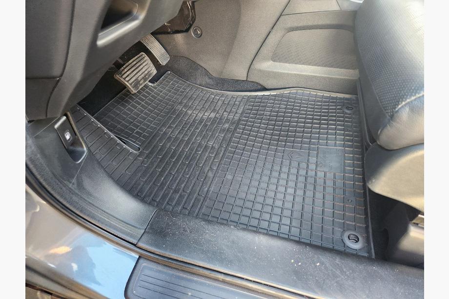 Резиновые коврики (4 шт, Stingray Premium) Image