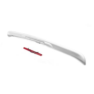 Спойлер (под покраску) фото 3