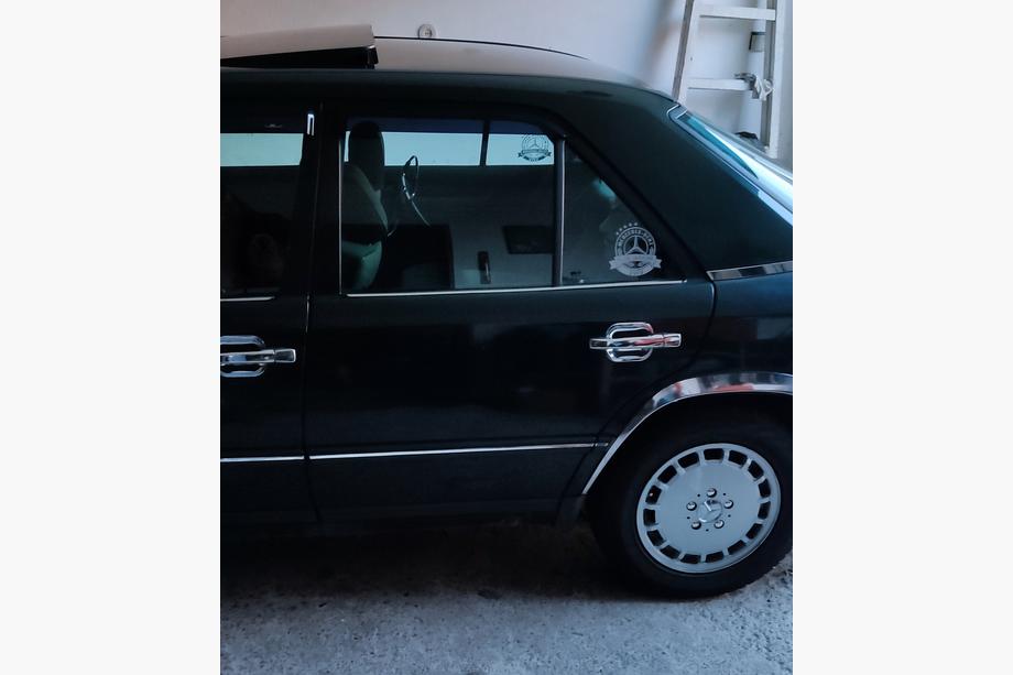 Окантовка окон нержавейка (4 шт) Image Окантовка окон нержавейка (4 шт) Image