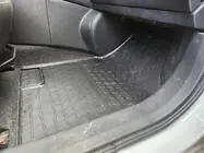 Nissan Qashqai 2010-2014 гг. Резиновые коврики (4 шт, Stingray Premium) фото 2
