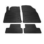 Резиновые коврики (4 шт, Stingray Premium) фото 1